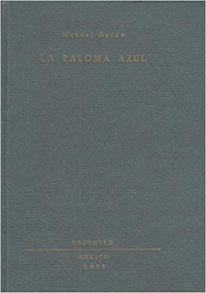 La paloma azul